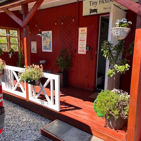 Tiny House Marielyst Villa Bøtø By Exteriör bild