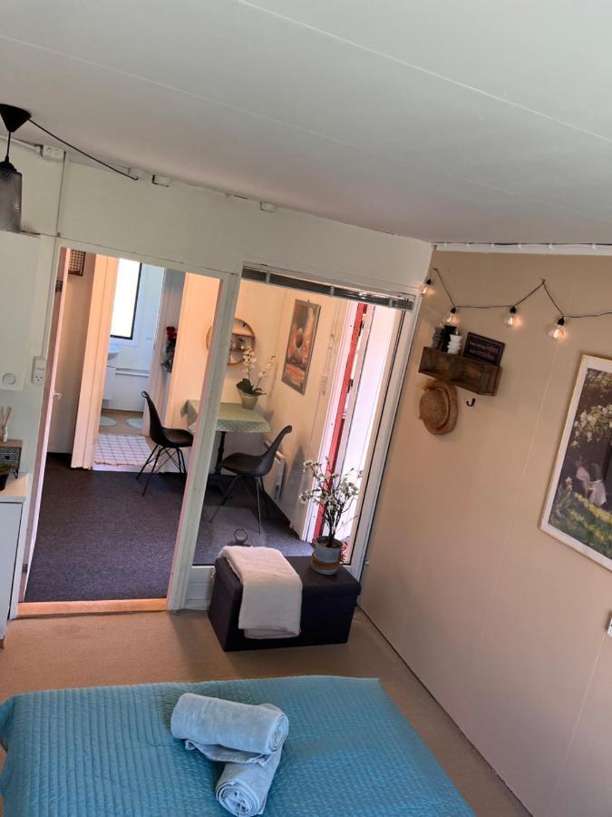 Tiny House Marielyst Villa Bøtø By Exteriör bild