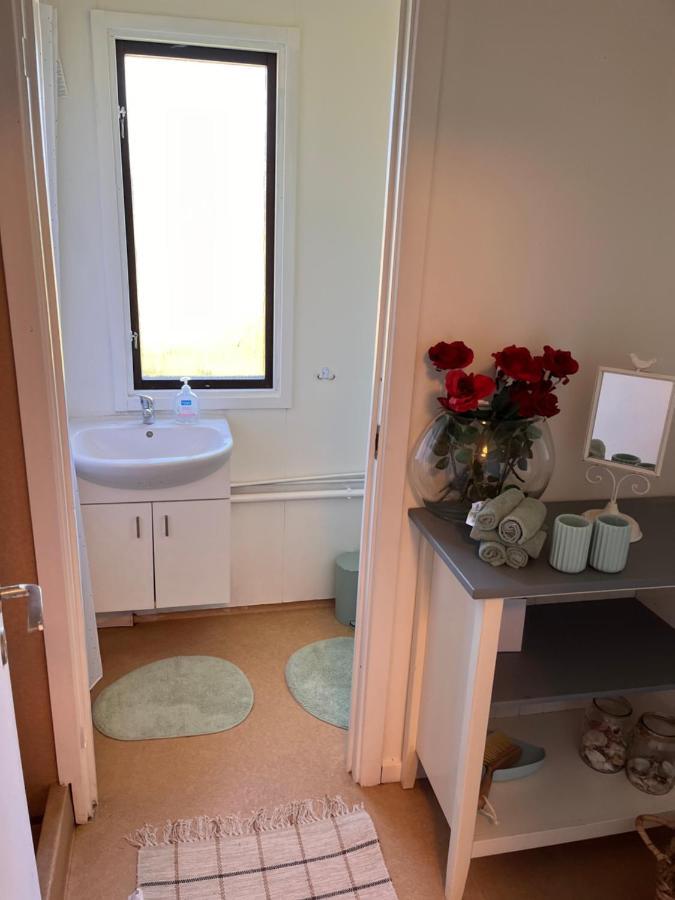 Tiny House Marielyst Villa Bøtø By Exteriör bild