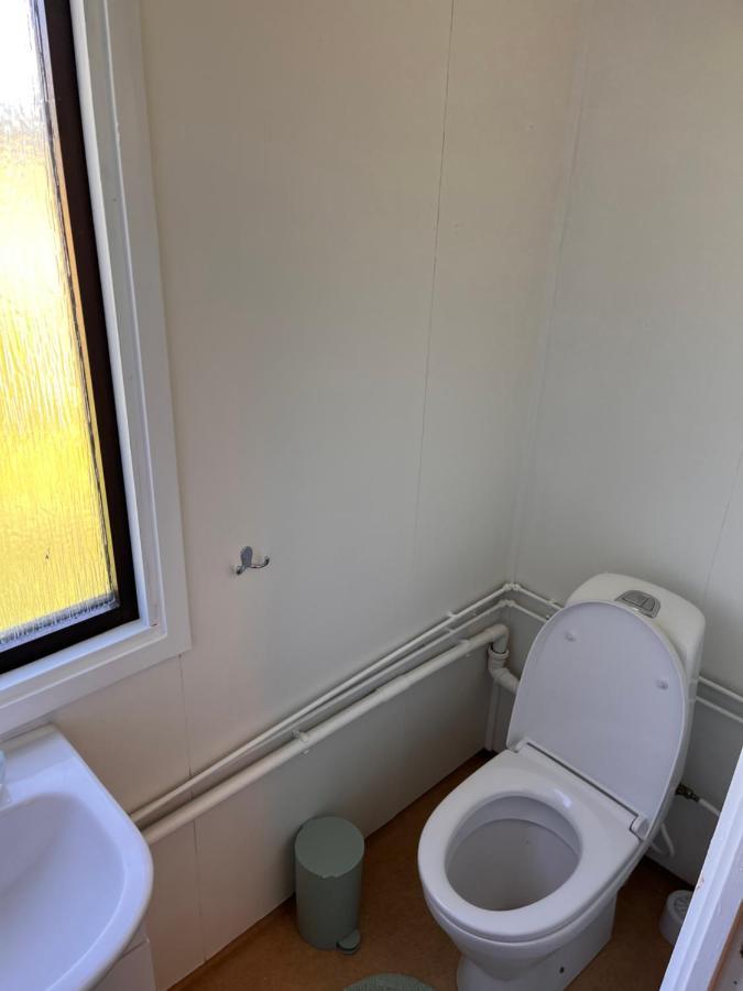 Tiny House Marielyst Villa Bøtø By Exteriör bild