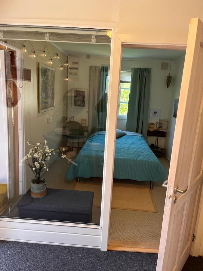 Tiny House Marielyst Villa Bøtø By Exteriör bild